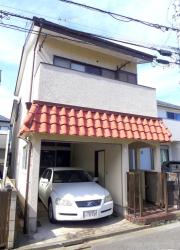 北烏山1丁目戸建