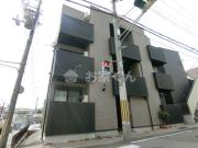 神戸高速鉄道東西線高速長田駅まで徒歩12分