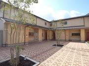 近鉄南大阪線高田市駅まで徒歩6分