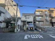 ＪＲ阪和線堺市駅まで徒歩3分