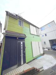 （仮）水谷東3丁目戸建H貸家