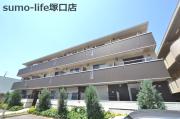 abcdマンション南塚口