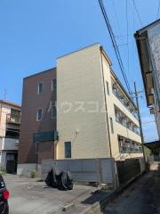 クレール新富