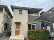 福島中津公園住宅