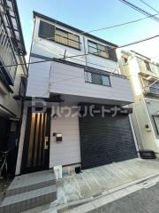 ルピナス南千住