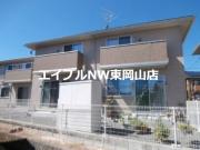 ファミリーヒルズB棟