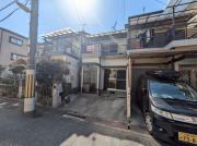 京阪本線萱島駅まで徒歩28分