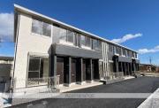 （仮）千葉市中央区大森町アパート