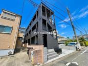 ROBOT HOME 北綾瀬