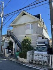 京急本線弘明寺駅まで徒歩7分