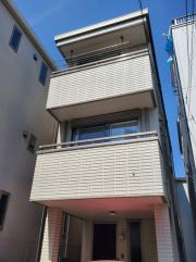 Rent House Honkomagome