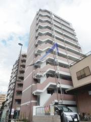 日暮里・舎人ライナー谷在家駅まで徒歩4分