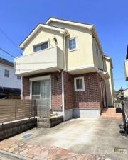 岡本1丁目 戸建て