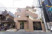 ベルウッド溝口