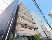 マイナビSTAYミライエ湯島駅前
