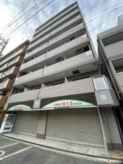 近鉄難波・奈良線八戸ノ里駅まで徒歩3分