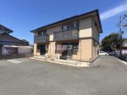 静岡県浜松市中央区新橋町
