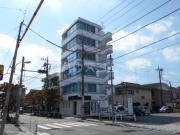 サンケイビルディング矢川
