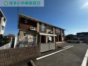 ＪＲ東海道本線西岡崎駅まで徒歩9分