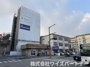 西鉄天神大牟田線高宮駅まで徒歩15分
