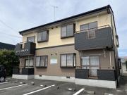遠州鉄道遠州小林駅まで徒歩8分