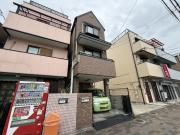 大石北町貸家