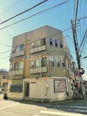 シャンテ東十条