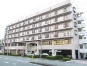 プラザマンション
