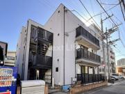 ヒロライフステージ立川