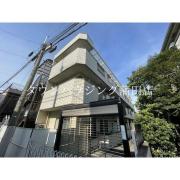 京急本線大森町駅まで徒歩6分