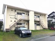 西町マンション
