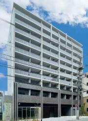 ＪＲ山手線五反田駅まで徒歩8分