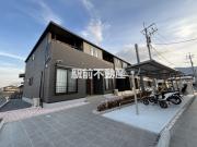 ＪＲ久大本線田主丸駅まで徒歩15分