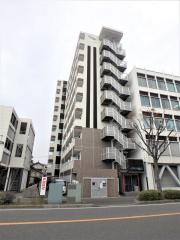ＪＲ総武線（各駅停車）船橋駅まで徒歩12分