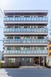 チャコール錦糸町
