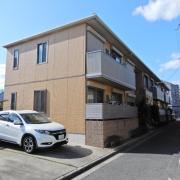 京阪本線萱島駅まで徒歩6分