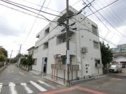 ＪＲ青梅線西立川駅まで徒歩18分