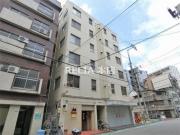 地下鉄御堂筋線大国町駅まで徒歩2分