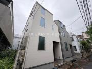 maison SANGUBASHI I