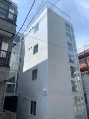 OOKAYAMA APARTMENT