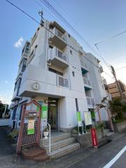 阪急神戸線六甲駅まで徒歩7分