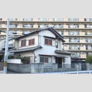 上大野松林戸建て