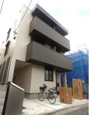 東武伊勢崎・大師線東向島駅まで徒歩5分