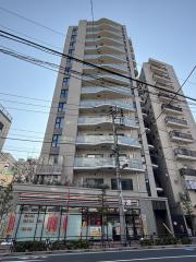 プライムメゾン入谷