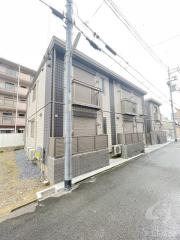 地下鉄谷町線喜連瓜破駅まで徒歩8分