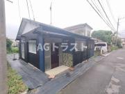 上尾市畔吉貸家