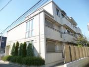 小田急小田原線経堂駅まで徒歩5分
