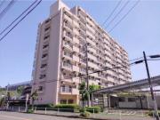 日野平山台住宅