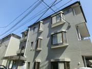 都営大江戸線落合南長崎駅まで徒歩5分