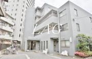 ＪＲ山手線田端駅まで徒歩8分